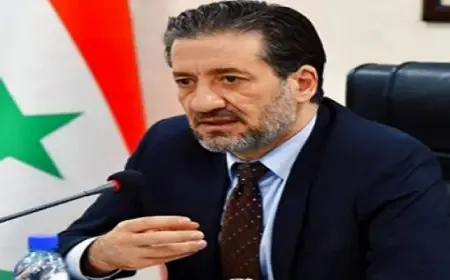 وزير التجارة السوري: توافر المخزونات الاستراتيجية من السلع الأساسية