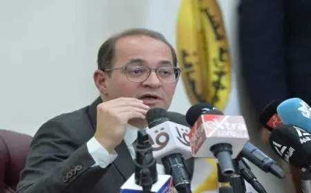 وزير المالية : نستهدف زيادة أكبر في مخصصات الصحة والتعليم والحماية الاجتماعية بالموازنة الجديدة