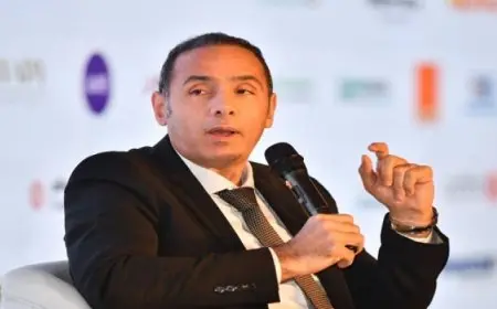 الرقابة المالية تدرس السماح بمنح تأجير تمويلي على أراضي التنمية الصناعية