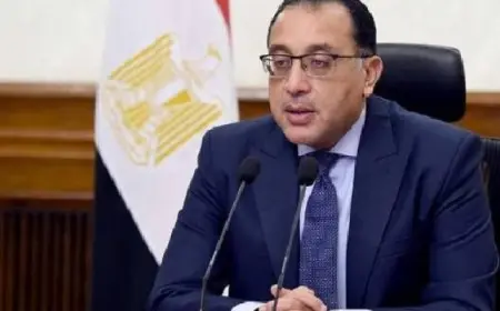 مدبولي: نضع ملف السياحة العلاجية على أجندة الأولويات وتوافق بشأن تيسيرات منح التأشيرة العلاجية