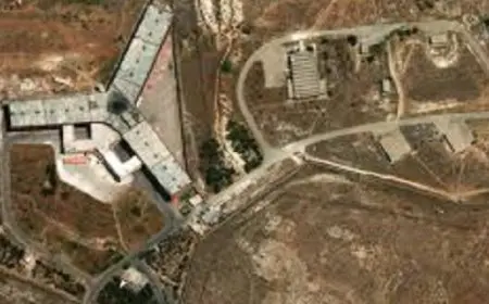 البحث متواصل عن معتقلين في متاهات وأقبية سرية في سجن صيدنايا