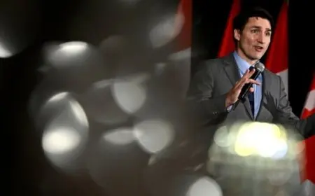 الحكومة الكندية تنجو من تصويت ثالث في مجلس النواب لحجب الثقة