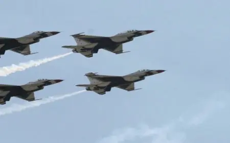 تايوان: رصدنا 47 مقاتلة صينية تحلق بالقرب من الجزيرة