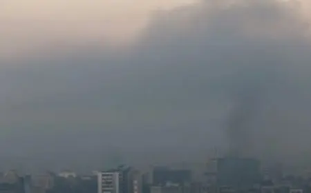 الجيش الإسرائيلي يجري “عمليات تفجير واسعة” في جنوب لبنان