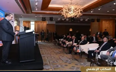 وزير الشؤون النيابية: مصر ملتزمة بتعزيز المنافسة العادلة ومنع الممارسات الاحتكارية وتحسين مناخ الاستثمار