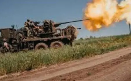 الدفاع الروسية: كبدنا أوكرانيا خسائر جسيمة في محور كورسك