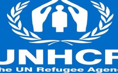 مفوض شؤون اللاجئين: نقف على أهبة الاستعداد لدعم السوريين أينما كانوا