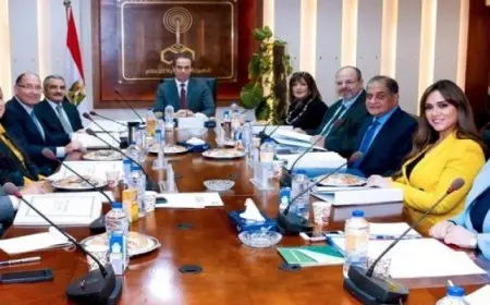 انتخاب خالد نوفل وكيلا لمجلس الهيئة الوطنية للإعلام