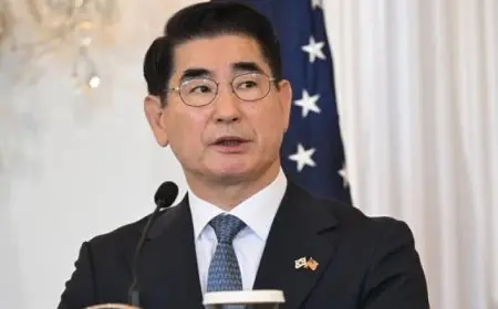 وزير دفاع كوريا الجنوبية يحاول الانتحار داخل السجن