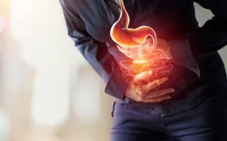 علاجات منزلية فعالة للتخلص من الحموضة فى الصباح