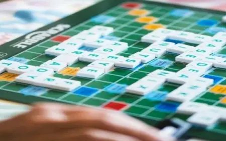 نيوزيلندى يفوز ببطولة العالم للعبة سكرابل بالإسبانية رغم عدم تحدثه للغة