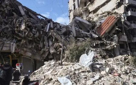 إسرائيل تخرق اتفاق الهدنة مع لبنان بقصف خلف شهيدا وجريحاً