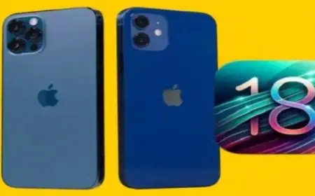 ثغرة في هواتف آيفون تسرق بياناتك.. وهكذا تحميها!