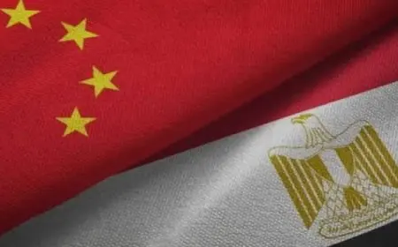 وزير الخارجية والهجرة يتوجه إلى الصين لتعزيز العلاقات الثنائية