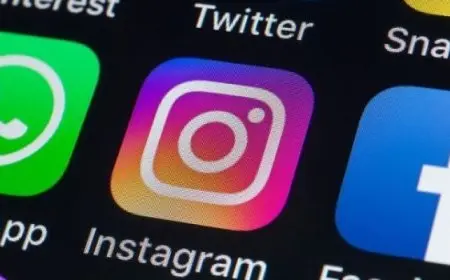 عطل عالمي يصيب فيسبوك وإنستغرام وواتساب