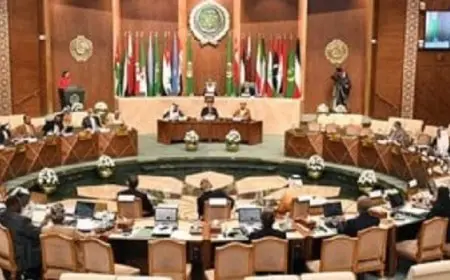 اليوم .. اللجان الدائمة بالبرلمان العربي تعقد اجتماعاتها بالقاهرة