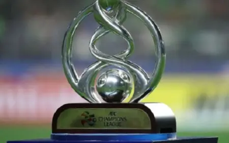 مواجهات قوية منتظرة في قرعة أبطال آسيا 2