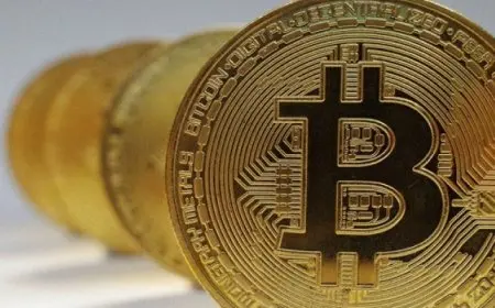 بيتكوين يرتفع بنسبة 3.5% ليصل إلى 100,875 دولار بفضل بيانات التضخم الأمريكية