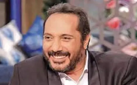 الليلة.. علي الحجار يتغنى بأشهر تترات المسلسلات الدرامية في الأوبرا