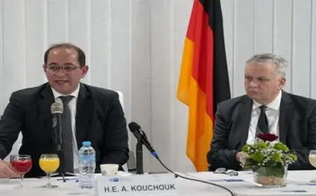 وزير المالية: إصلاحات وتيسيرات ضريبية وجمركية جديدة خلال الستة أشهر المقبلة