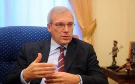 الخارجية الروسية: الاتحاد الأوروبي خسر أكثر من 1.5 تريليون يورو بسبب العقوبات ضد موسكو