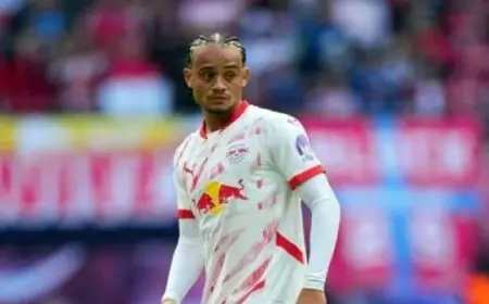 باريس سان جيرمان يصعب استمرار جوهرة هولندا في لايبزيج