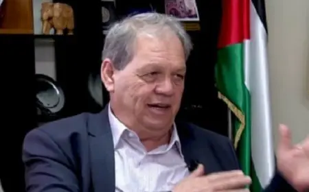 المجلس الوطني الفلسطيني: مجزرة مخيم النصيرات إرهاب دولة منظم ويعكس دموية حكومة الاحتلال