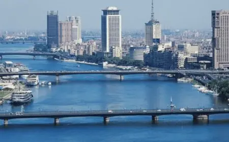 الأرصاد: طقس السبت مائل للبرودة نهارا بارد ليلا.. والصغرى بالقاهرة 13