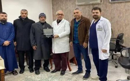 الصحة: الدولة حريصة على تقديم أوجه الدعم لجميع الأشقاء العرب الذين تستضيفهم مصر