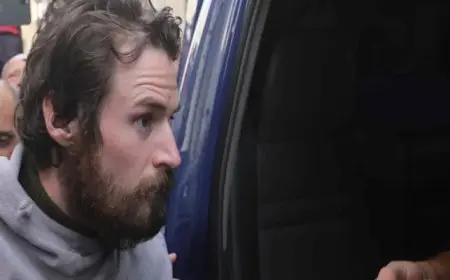 البنتاجون: نقل المعتقل الأمريكي الذى تم تحريره في سوريا إلى الأردن تمهيدا لعودته إلى الولايات المتحدة