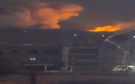 المقاتلات الإسرائيلية تدمر 20 موقعا للمخابرات الجوية في سوريا