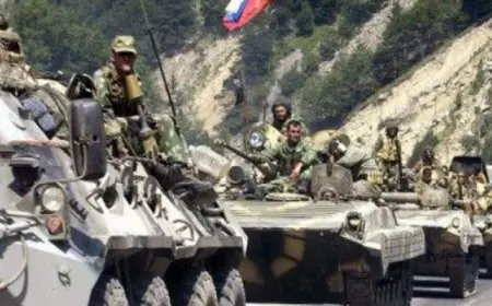  الجيش الروسي يواصل تقدمه في “كورسك” ويكبد القوات الأوكرانية خسائر جسيمة