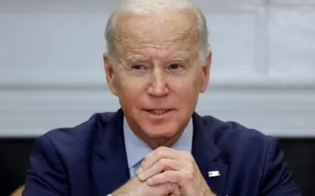 بايدن: التحالف بين واشنطن وسول سيظل ركيزة للسلام في منطقة آسيا والمحيط الهادئ