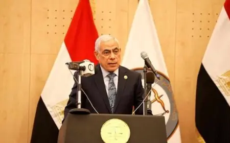 النائب العام ووزير الأوقاف يفتتحان دورة المعايشة التدريبية الأولى للسادة مفتشي وزارة الأوقاف