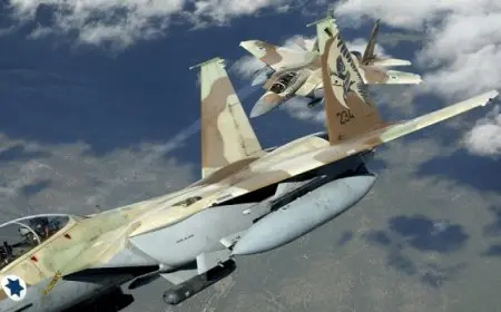 الإجمالي يقترب من 450 .. أكثر من 60 غارة إسرائيلية جديدة على سوريا خلال 5 ساعات