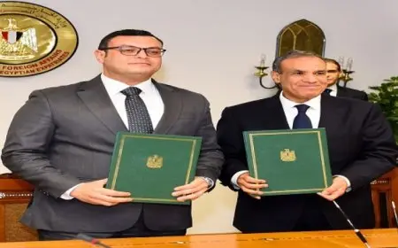 بال ..وزير الخارجية والهجرة يترأس اجتماع اللجنة العليا للهجرة