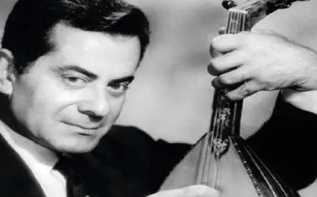 جمعية محبي فريد الأطرش تحيي ذكرى وفاتة اليوم