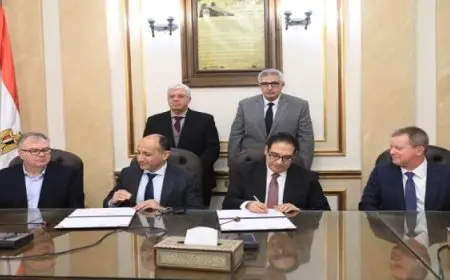 وزير التعليم العالي يثمن دعم القيادة السياسية لتحسين خدمات علاج الأورام بالمستشفيات الجامعية