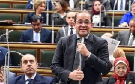 “النواب” يوافق على اتفاقيات حصول وزارة المالية على تسهيلات تجارية بقيمة ملياري دولار