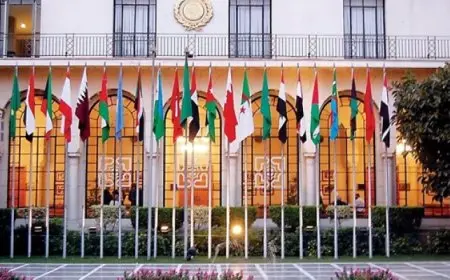 الجامعة العربية تدين موافقة الحكومة الإسرائيلية على خطة توسيع المستوطنات في الجولان المحتل