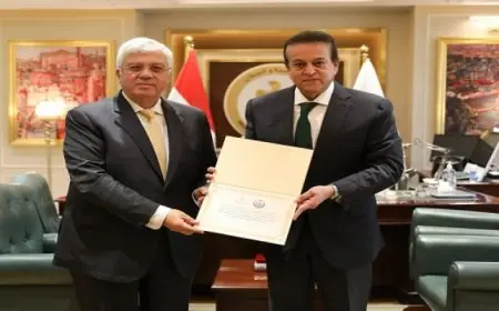 وصول أول شحنة من عقار ترايكافتا لعلاج المرضى المصابين بالتليف الكيسي