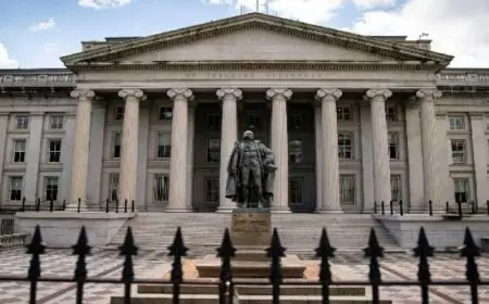 تشمل جنرالات.. عقوبات أميركية جديدة على كوريا الشمالية