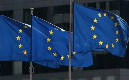 عقوبات أوروبية جديدة على روسيا تستهدف الصين و”أسطول الظل”