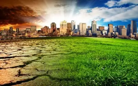 دراسة: تغير المناخ يرفع الحرارة خلال الشتاء ويهدد النظم البيئية والاقتصادات والتقاليد بأوروبا