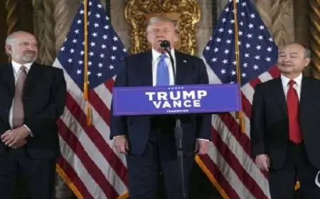 ترامب يعلن عن إحراز تقدم “ضئيل” بشأن تسوية الصراع في أوكرانيا