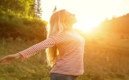 عادات تعزز صحتك وتقوي مناعتك في الشتاء