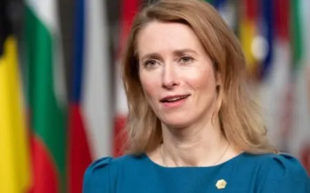 مسؤولة السياسة الخارجية بالاتحاد الأوروبي: بعثة التكتل بسوريا ستستأنف العمل بكامل طاقتها