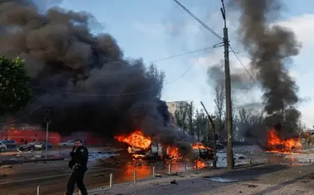 الدفاع البريطانية: روسيا خسرت 11 ألف دبابة ومدرعة منذ بدء العملية العسكرية بأوكرانيا