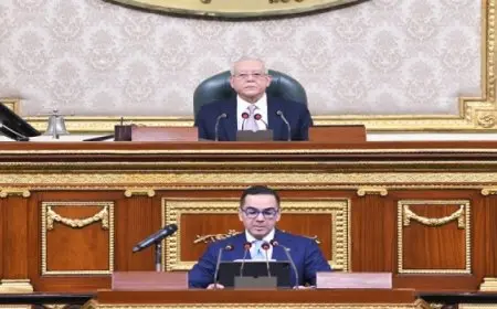 وزير الاستثمار أمام مجلس النواب: نستهدف تعزيز دور القطاع الخاص كشريك رئيسي في التنمية