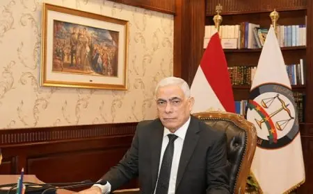 النائب العام يشارك في أعمال الجمعية العمومية للنواب العموم العرب بالسعودية